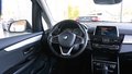 Daumennagel 26 - BMW 218 i Advantage NAVI PDC TEMP
