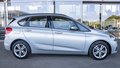 Daumennagel 3 - BMW 218 i Advantage NAVI PDC TEMP