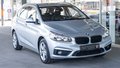 Daumennagel 30 - BMW 218 i Advantage NAVI PDC TEMP