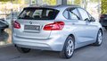Daumennagel 29 - BMW 218 i Advantage NAVI PDC TEMP