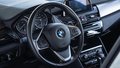 Daumennagel 22 - BMW 218 i Advantage NAVI PDC TEMP