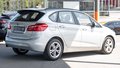 Daumennagel 4 - BMW 218 i Advantage NAVI PDC TEMP
