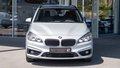 Daumennagel 2 - BMW 218 i Advantage NAVI PDC TEMP