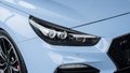 Thumbnail 3 - Hyundai i30 N PERFORMANCE MEMORY CARBON KAM SPUR NAVI