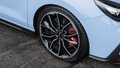 Thumbnail 5 - Hyundai i30 N PERFORMANCE MEMORY CARBON KAM SPUR NAVI