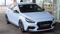 Thumbnail 37 - Hyundai i30 N PERFORMANCE MEMORY CARBON KAM SPUR NAVI