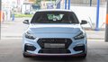 Thumbnail 2 - Hyundai i30 N PERFORMANCE MEMORY CARBON KAM SPUR NAVI