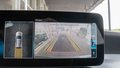 Daumennagel 34 - Mercedes-Benz C 220 d T AVANTGARDE PANO AHK TOT SPUR KAM