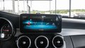 Daumennagel 28 - Mercedes-Benz C 220 d T AVANTGARDE PANO AHK TOT SPUR KAM