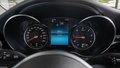 Daumennagel 40 - Mercedes-Benz C 220 d T AVANTGARDE PANO AHK TOT SPUR KAM