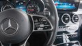 Daumennagel 39 - Mercedes-Benz C 220 d T AVANTGARDE PANO AHK TOT SPUR KAM