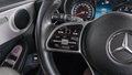 Daumennagel 38 - Mercedes-Benz C 220 d T AVANTGARDE PANO AHK TOT SPUR KAM