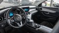 Daumennagel 13 - Mercedes-Benz C 220 d T AVANTGARDE PANO AHK TOT SPUR KAM