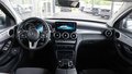 Daumennagel 25 - Mercedes-Benz C 220 d T AVANTGARDE PANO AHK TOT SPUR KAM