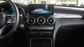 Daumennagel 27 - Mercedes-Benz C 220 d T AVANTGARDE PANO AHK TOT SPUR KAM