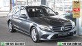 Daumennagel 1 - Mercedes-Benz C 220 d T AVANTGARDE PANO AHK TOT SPUR KAM