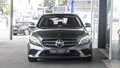 Daumennagel 2 - Mercedes-Benz C 220 d T AVANTGARDE PANO AHK TOT SPUR KAM