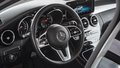 Daumennagel 14 - Mercedes-Benz C 220 d T AVANTGARDE PANO AHK TOT SPUR KAM