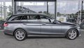 Daumennagel 3 - Mercedes-Benz C 220 d T AVANTGARDE PANO AHK TOT SPUR KAM