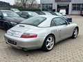 Thumbnail 4 - Porsche 911 /996 CARRERA 4 CABRIO APPLECARPLAY NAVI SHZ