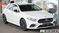Thumbnail 1 - Mercedes-Benz A 250 e AMG KAM TEMPOMAT NIGHT SPUR