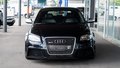 Daumennagel 2 - Audi RS3 2.5TFSI BOSE SPORTABGAS SHZ