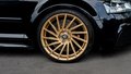 Daumennagel 4 - Audi RS3 2.5TFSI BOSE SPORTABGAS SHZ
