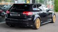 Daumennagel 5 - Audi RS3 2.5TFSI BOSE SPORTABGAS SHZ