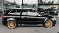 Daumennagel 3 - Audi RS3 2.5TFSI BOSE SPORTABGAS SHZ