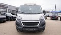 Daumennagel 10 - Peugeot Boxer PRITSCHE KLIMA 1.HAND DREISEITENKIPPER