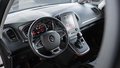 Daumennagel 11 - Renault Scenic  AHK SPUR NAVI PDC TEMPOMAT