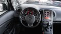 Daumennagel 33 - Renault Scenic  AHK SPUR NAVI PDC TEMPOMAT