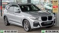 Thumbnail 1 - BMW X3 XDRIVE 30d MPAKET HUD TOT KAM LED VIRTUAL
