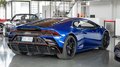 Daumennagel 6 - Lamborghini Huracan EVO  FORGED KAM LIFT SENSONUM WARRANTY 01/26