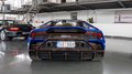 Daumennagel 8 - Lamborghini Huracan EVO  FORGED KAM LIFT SENSONUM WARRANTY 01/26