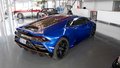 Daumennagel 57 - Lamborghini Huracan EVO  FORGED KAM LIFT SENSONUM WARRANTY 01/26
