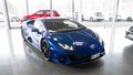 Daumennagel 12 - Lamborghini Huracan EVO  FORGED KAM LIFT SENSONUM WARRANTY 01/26