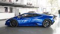 Daumennagel 9 - Lamborghini Huracan EVO  FORGED KAM LIFT SENSONUM WARRANTY 01/26