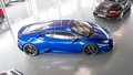 Daumennagel 4 - Lamborghini Huracan EVO  FORGED KAM LIFT SENSONUM WARRANTY 01/26