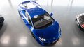 Daumennagel 11 - Lamborghini Huracan EVO  FORGED KAM LIFT SENSONUM WARRANTY 01/26