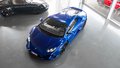 Daumennagel 3 - Lamborghini Huracan EVO  FORGED KAM LIFT SENSONUM WARRANTY 01/26