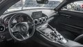 Daumennagel 7 - Mercedes-Benz AMG GT  MB GARANTIE KEIN OPF SPORT AGA BURMESTER