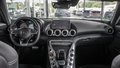 Daumennagel 14 - Mercedes-Benz AMG GT  MB GARANTIE KEIN OPF SPORT AGA BURMESTER