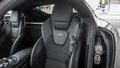 Daumennagel 9 - Mercedes-Benz AMG GT  MB GARANTIE KEIN OPF SPORT AGA BURMESTER
