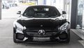Daumennagel 3 - Mercedes-Benz AMG GT  MB GARANTIE KEIN OPF SPORT AGA BURMESTER