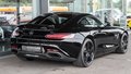 Daumennagel 4 - Mercedes-Benz AMG GT  MB GARANTIE KEIN OPF SPORT AGA BURMESTER