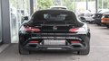 Daumennagel 5 - Mercedes-Benz AMG GT  MB GARANTIE KEIN OPF SPORT AGA BURMESTER