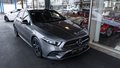 Daumennagel 34 - Mercedes-Benz A 220 4MATIC AMG LINE PANO SPUR NAVI SHZ