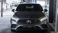 Daumennagel 2 - Mercedes-Benz A 220 4MATIC AMG LINE PANO SPUR NAVI SHZ