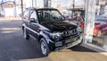 Thumbnail 18 - Suzuki Jimny 1.3 1.HAND ALLRAD AHK WENIGKM